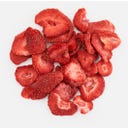 Vilgain gefriergetrocknete Früchte - Erdbeere - 100 g