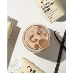 Vilgain Protein Milkshake - Vanilla