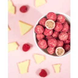 Vilgain Ris-Chokladbollar, Eko - 