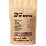 Vilgain Protein Granola
