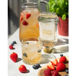 Vilgain Chicorée Sirup - 350 g