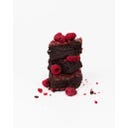 Vilgain gefriergetrocknete Früchte - Himbeere - 100 g