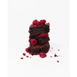 Vilgain gefriergetrocknete Früchte - Himbeere - 100 g