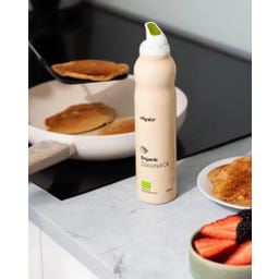 Vilgain Kokosnussöl Spray Bio - 200 ml