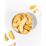 Vilgain Fruits Lyophilis&eacute;s &ndash; P&ecirc;che