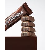 Vilgain Double Trouble протеинов бар