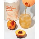 Vilgain Clear Plant Protein - Peach Ice Tea