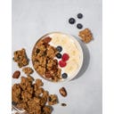 Vilgain Granola - syrop klonowy i orzechy pekan