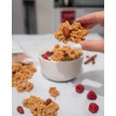 Vilgain Protein Granola - Knuspriger Zimt