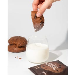 Vilgain Protein-Keks - Brownie