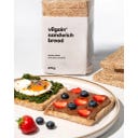 Vilgain Vollkorntoastbrot - 370 g