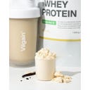 Vilgain Grass-Fed Whey Protein - Vanille - 2.000 g