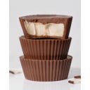 Vilgain Bio-Nussbutter-Cups - Kokosnuss