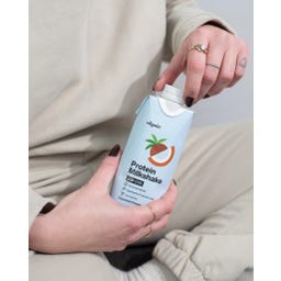 Vilgain Protein Milkshake - Coconut Cream