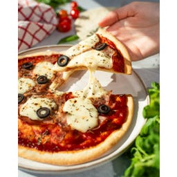 Vilgain Pizzaboden - 280 g