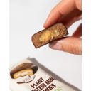 Vilgain Bio-Pflanzenprotein-Mini-Kekse - Kokosnuss