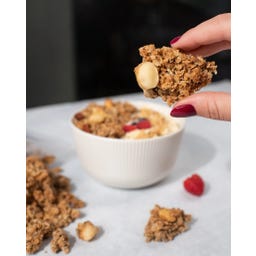 Vilgain Granola - Caramel sărat