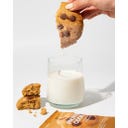 Vilgain Protein Cookie - Peanut Butter & Chocolate Chip