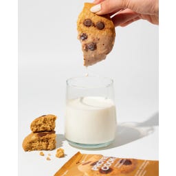 Vilgain Protein Cookie - Peanut Butter & Chocolate Chip