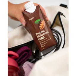 Vilgain Protein-Milkshake - Kakao