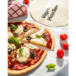 Vilgain Pizzaboden - 280 g