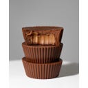 Vilgain Bio-Nussbutter-Cups - Haselnussbutter