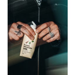 Vilgain Protein Milkshake - Vanilla