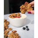 Vilgain Granola - syrop klonowy i orzechy pekan