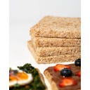 Vilgain Vollkorntoastbrot - 370 g