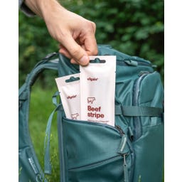 Vilgain Rindfleischstreifen - 25 g