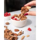 Vilgain Granola - Kokosnuss mit Schokolade