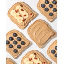 Vilgain Cheat Spread - Salzkaramell - 350 g