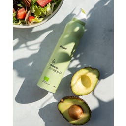 Vilgain Avocadoöl Spray Bio - 200 ml