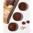 Vilgain Bio-Nussbutter-Cups - Haselnussbutter