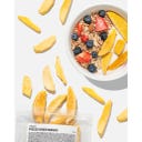 Vilgain gefriergetrocknete Früchte - Mango - 100 g