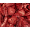 Vilgain gefriergetrocknete Früchte - Erdbeere - 100 g