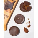 Vilgain Bio-Nussbutter-Cups - Mandelbutter