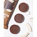 Vilgain Bio-Nussbutter-Cups - Kokosnuss