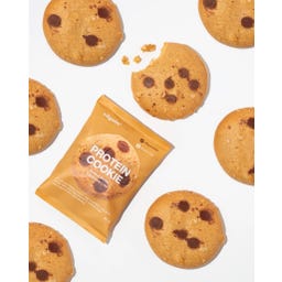 Vilgain Protein Cookie - Peanut Butter & Chocolate Chip