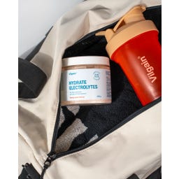 Vilgain Electrolytes - 