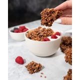 Vilgain Granola Prot&eacute;in&eacute;
