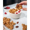 Vilgain Protein Granola - Salted Caramel & White Chocolat