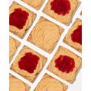 Vilgain Bio-Erdnussbutterpulver fein - 200 g