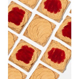 Vilgain Bio-Erdnussbutterpulver fein - 200 g