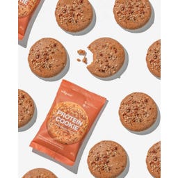 Vilgain Protein Cookie - 