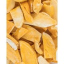 Vilgain gefriergetrocknete Früchte - Mango - 100 g