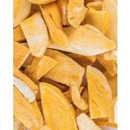 Vilgain gefriergetrocknete Früchte - Mango - 100 g