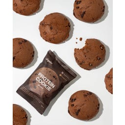 Vilgain Protein-Keks - Brownie