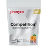 Sponser Sport Food Competition ut&aacute;nt&ouml;ltő tasak