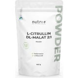 nutri + L-Citrullin Malat Pulver